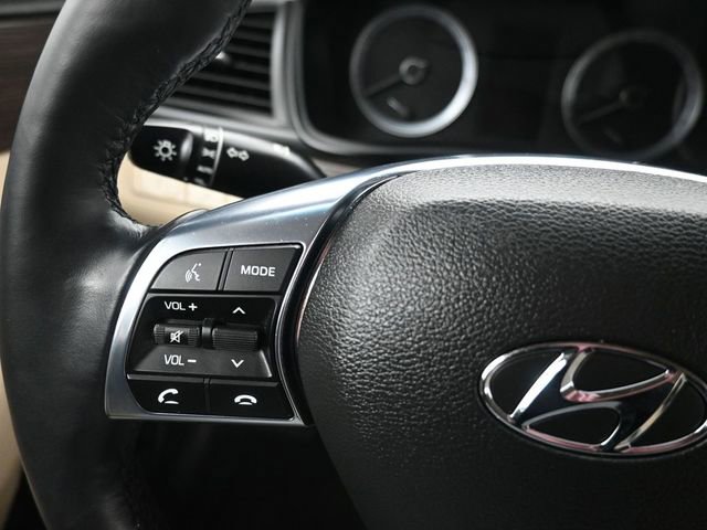 Used 2018 Hyundai Sonata Limited image 20