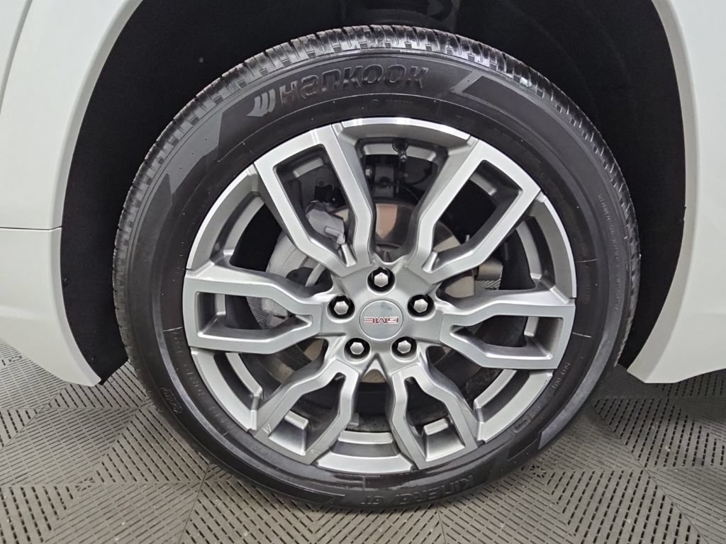 Certified 2023 GMC Terrain Denali AWD/4WD image 49