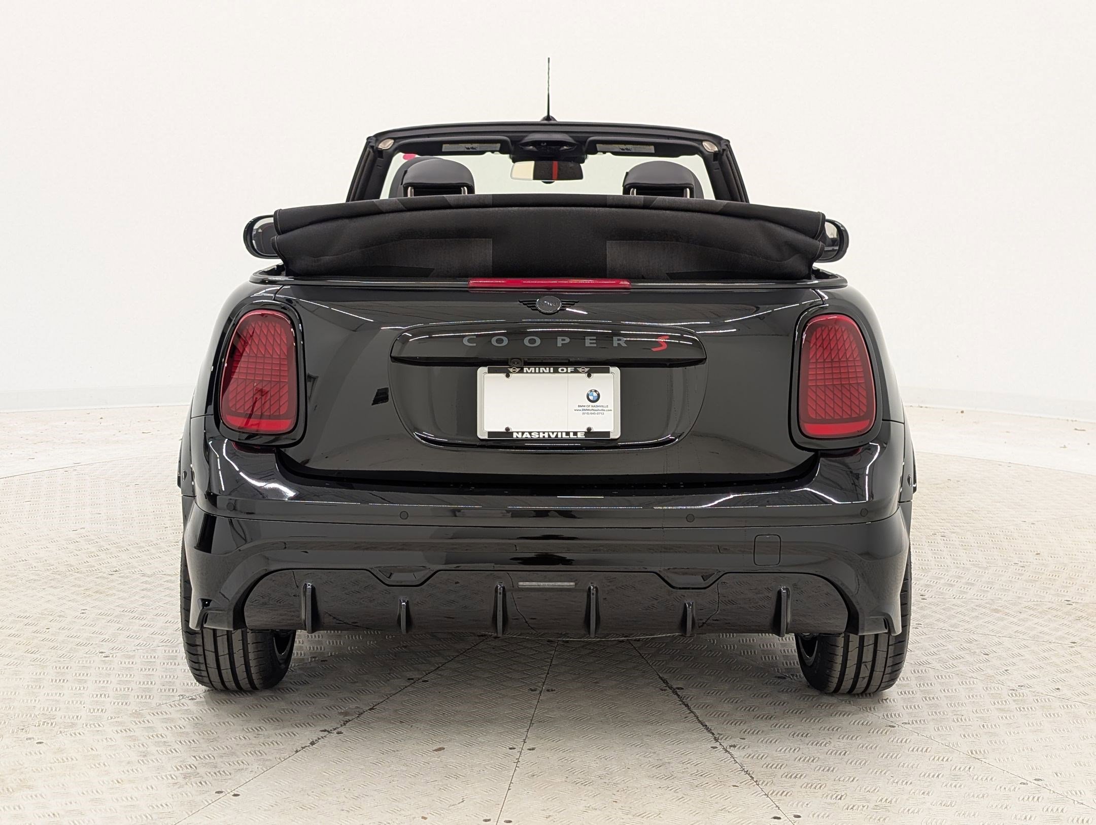 New 2026 MINI Cooper S image 10