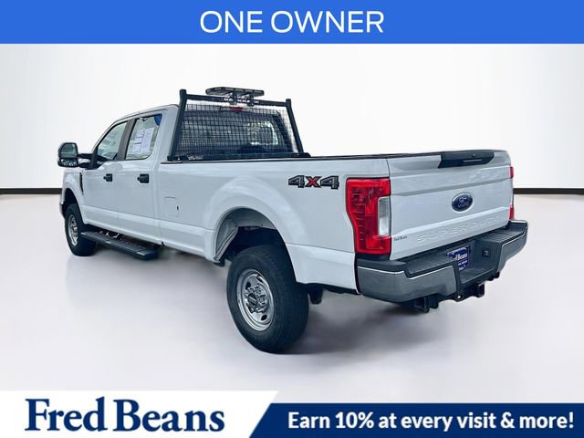 Certified 2019 Ford F250 XL w/ Power Equipment Group image 9