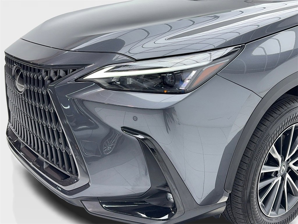 Used 2024 Lexus NX 250 FWD w/ Premium Package image 5