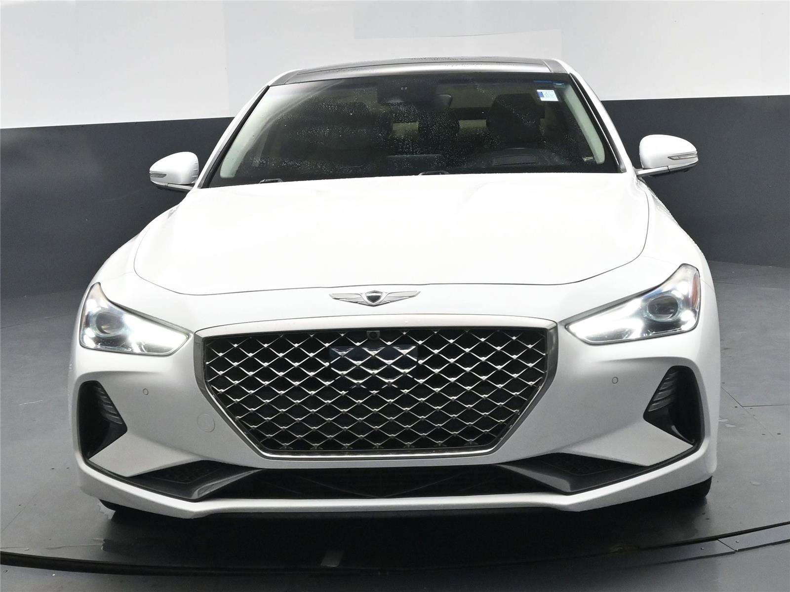Used 2021 Genesis G70 2.0T w/ Prestige Package image 23