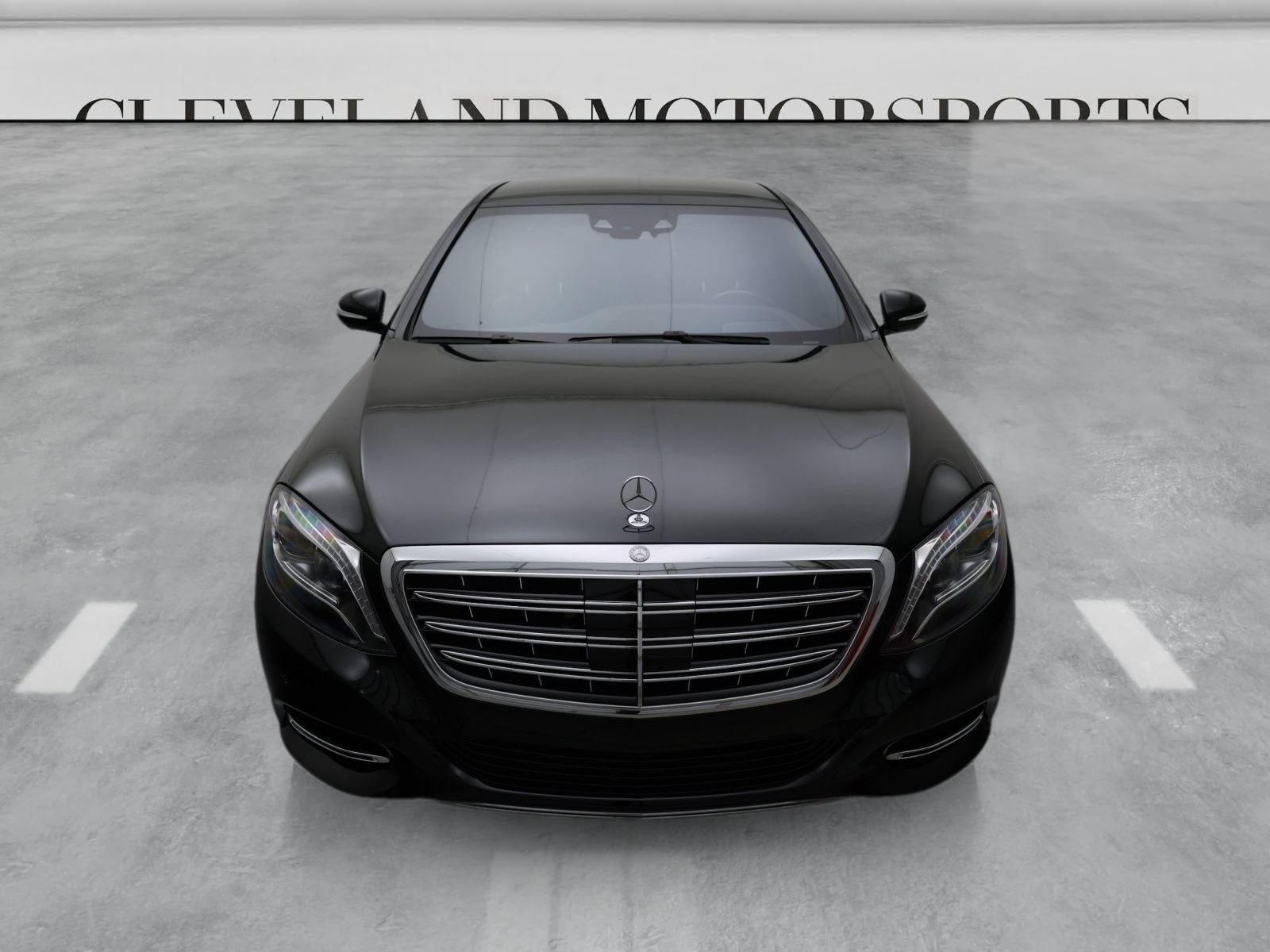 Used 2017 Mercedes-Benz Maybach S 600 image 8