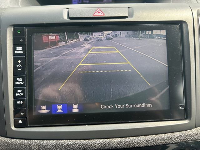 Used 2016 Honda CR-V EX image 21