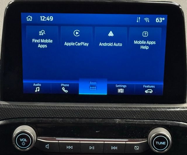 Used 2023 Ford Escape ST-Line AWD/4WD image 19
