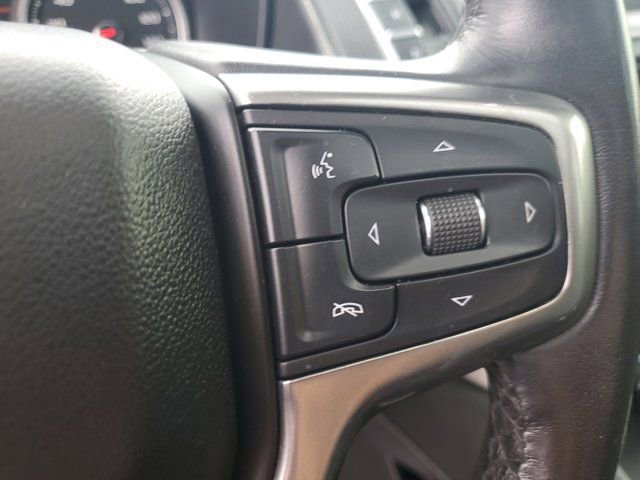 Used 2021 Chevrolet Suburban Premier w/ Premium Package image 31