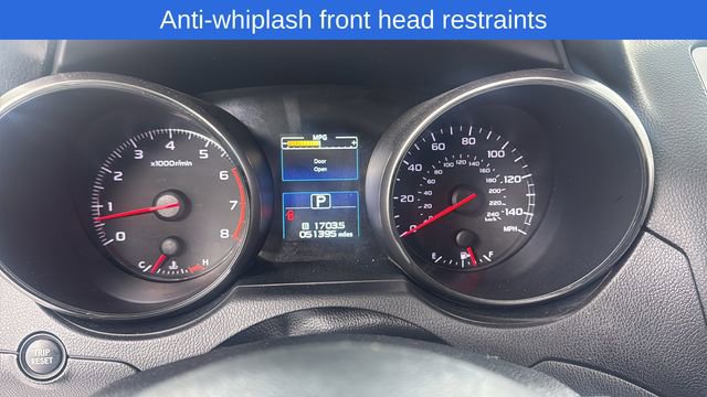 Used 2018 Subaru Outback 2.5i image 20