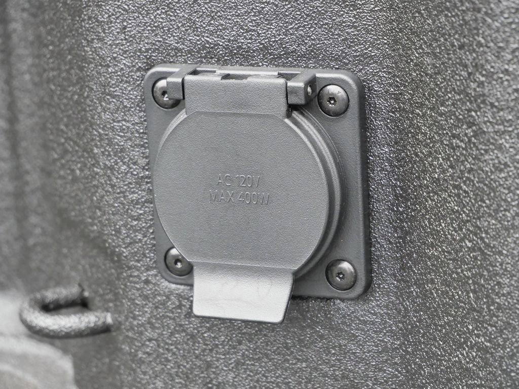 New 2026 GMC Sierra 1500 Pro w/ Pro Value Package image 28