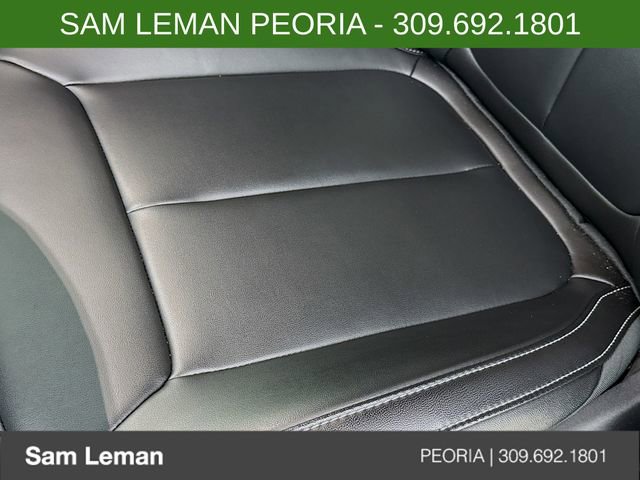 New 2026 Jeep Grand Cherokee L Limited image 19