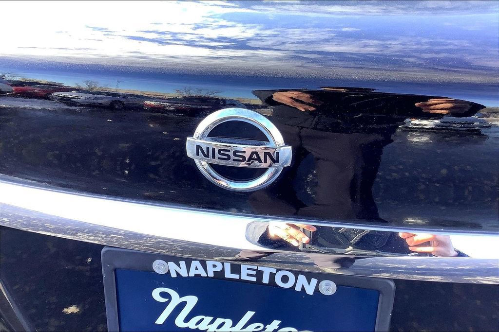 Used 2017 Nissan Sentra S image 35