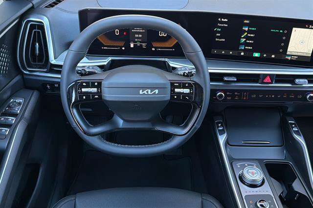 New 2026 Kia Sorento EX AWD/4WD image 15