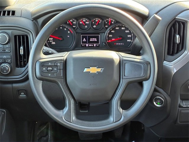 New 2026 Chevrolet Silverado 1500 W/T w/ WT Value Package image 21