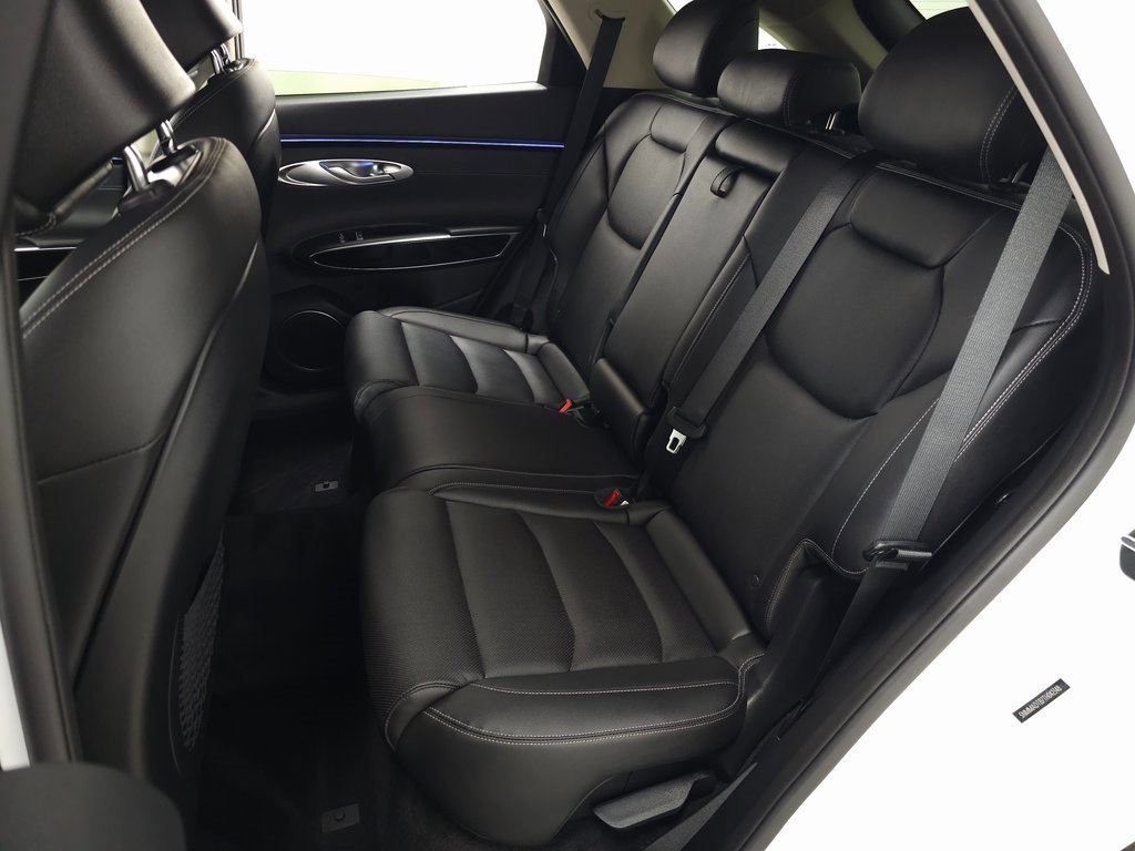 Used 2026 Genesis GV70 2.5T image 34