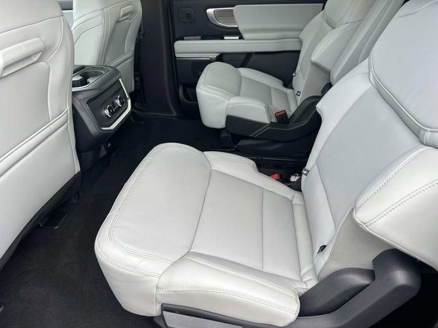 New 2026 Ford Expedition Max Platinum w/ Driver's Package image 26