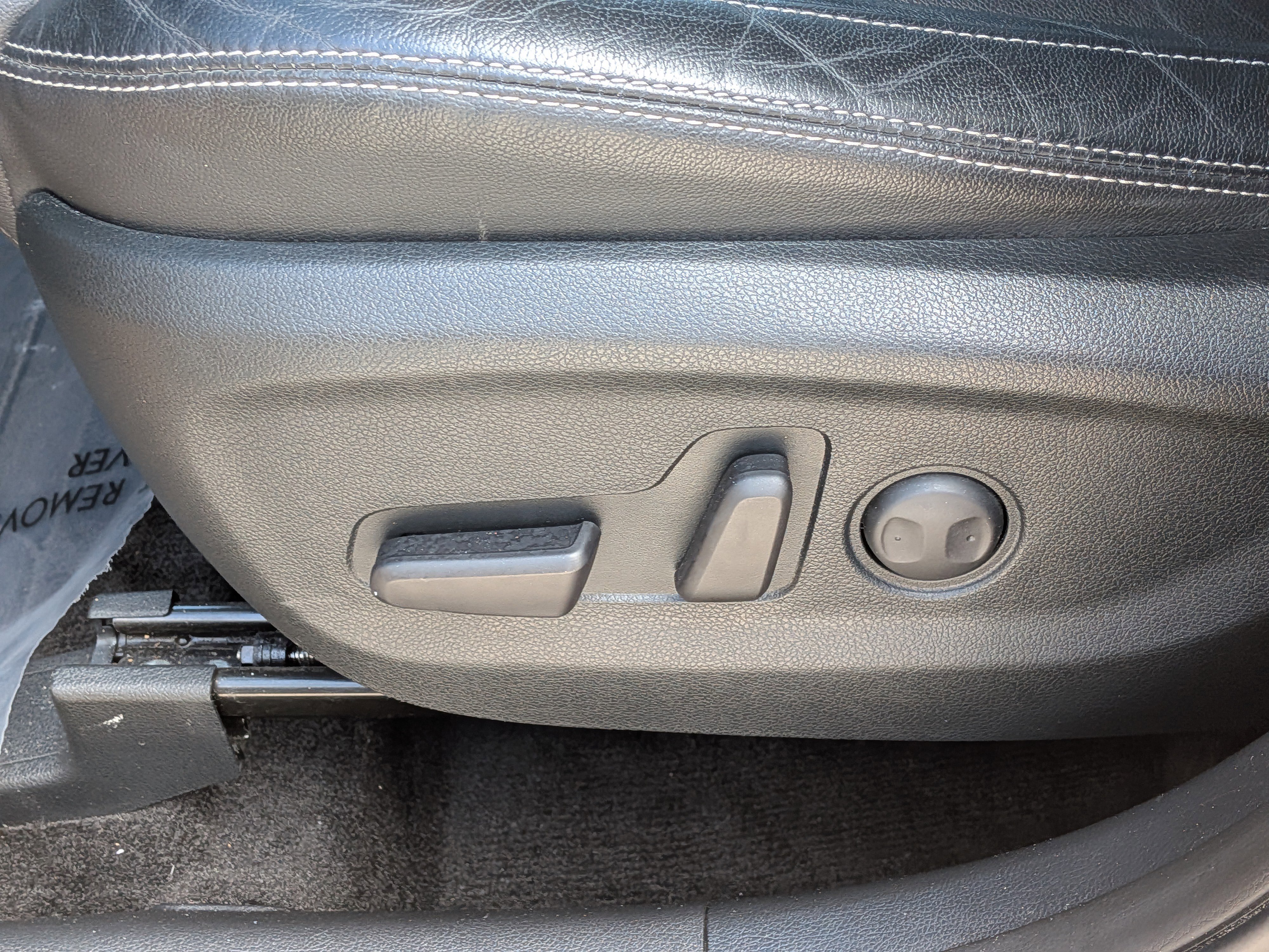 Used 2018 Kia Sportage EX FWD image 21