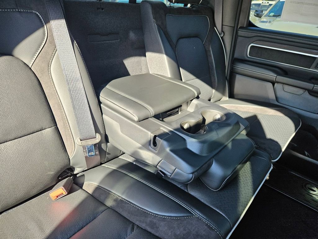 New 2026 RAM 1500 Laramie image 17