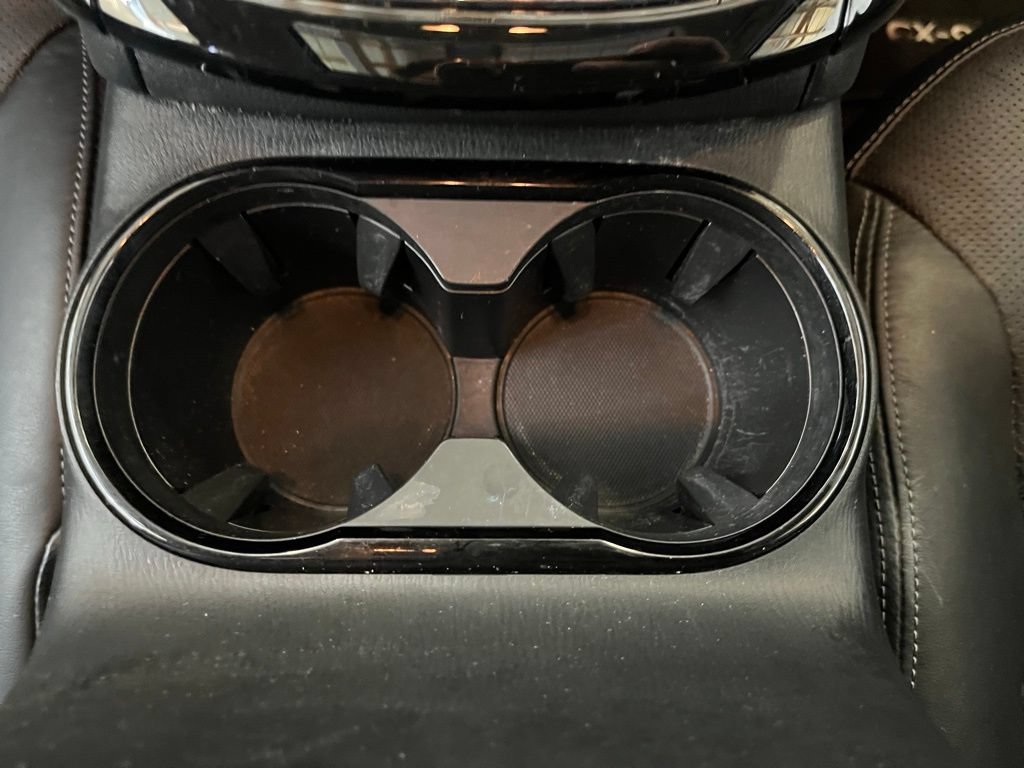 Certified 2023 MAZDA CX-9 Touring AWD/4WD image 14