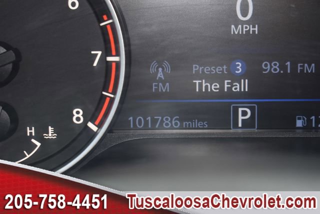 Used 2019 Nissan Altima 2.5 SR w/ SR Premium Package FWD image 31