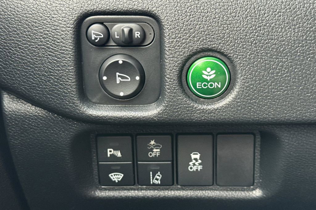 Certified 2023 Honda Passport Elite image 34