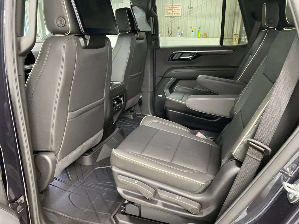 New 2026 Chevrolet Tahoe Premier AWD/4WD image 43