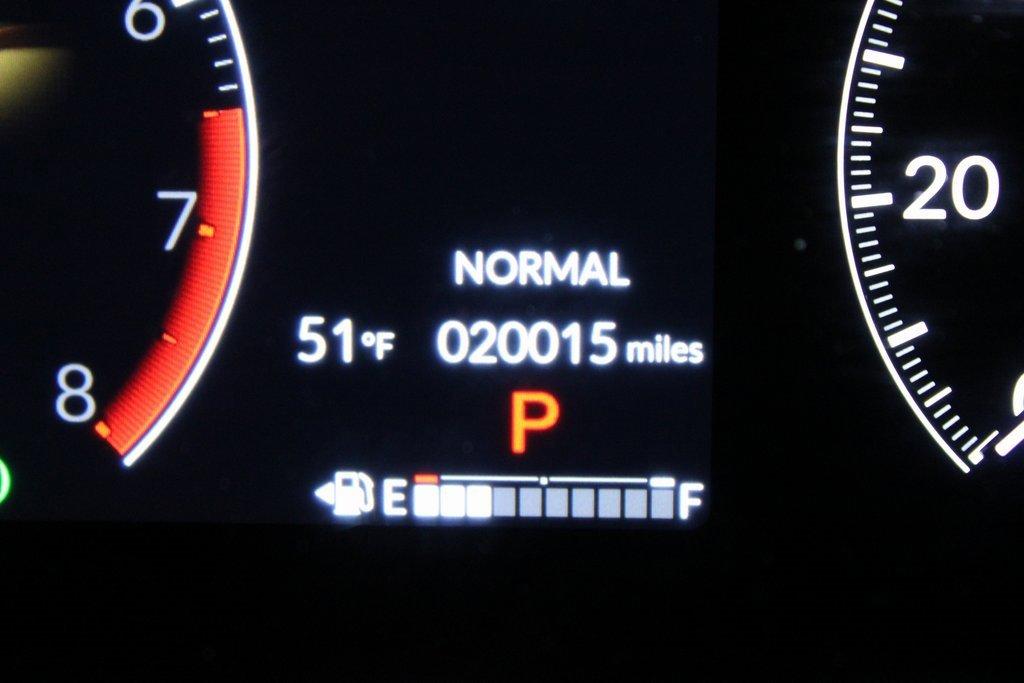 Used 2024 Honda CR-V EX-L image 37