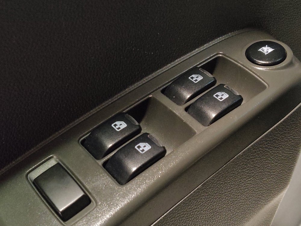 Used 2015 Chevrolet Spark LS FWD image 27