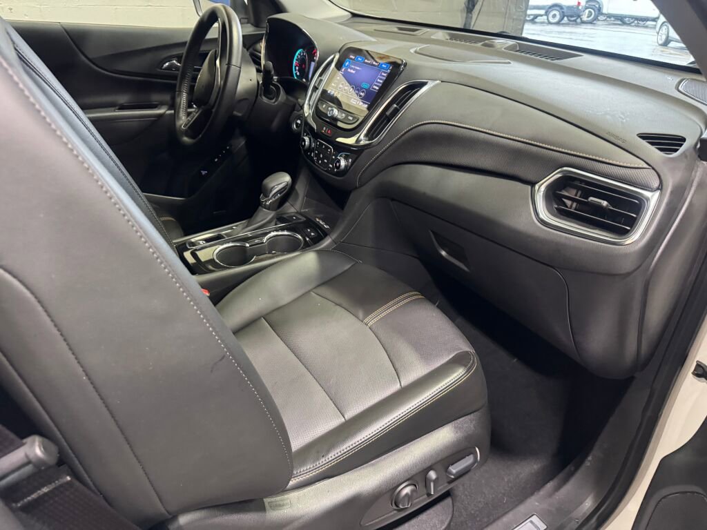 Used 2022 Chevrolet Equinox Premier image 22