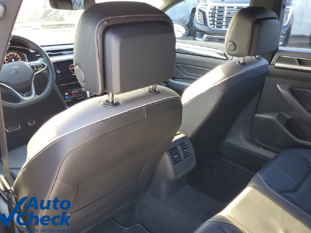 Used 2023 Volkswagen Arteon SEL AWD/4WD image 13