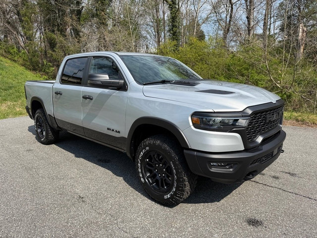 New 2026 RAM 1500 Rebel image 5