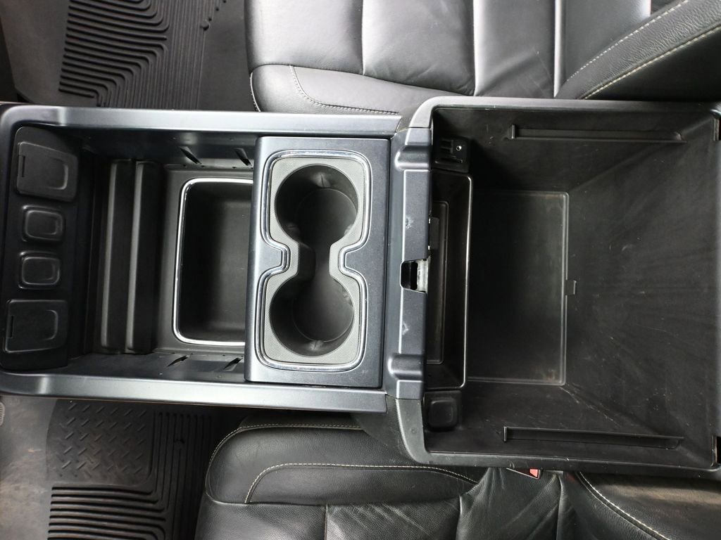 Used 2015 Chevrolet Silverado 2500 LTZ w/ LTZ Plus Package image 40