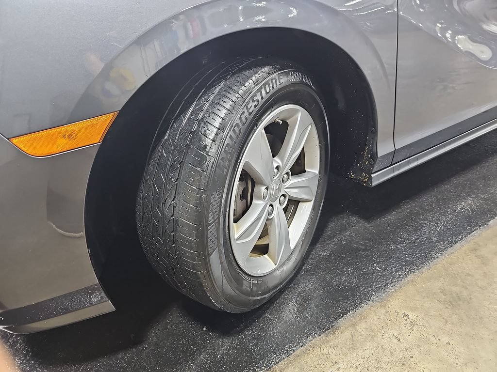Used 2018 Honda Odyssey EX-L image 33