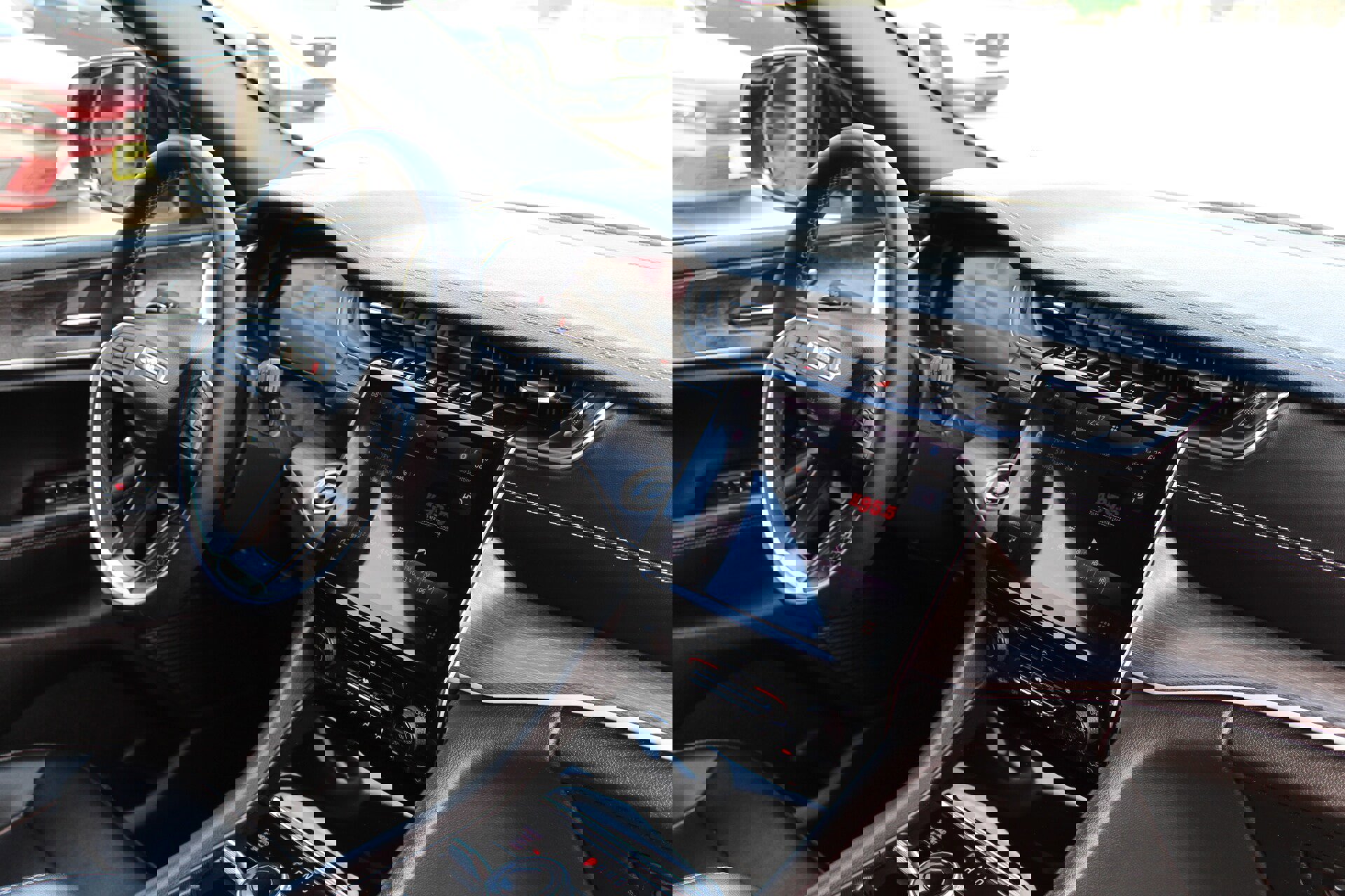 Used 2024 Jeep Grand Cherokee Limited image 17