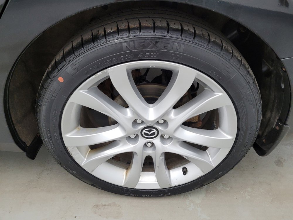 Used 2016 MAZDA MAZDA6 Touring FWD image 31
