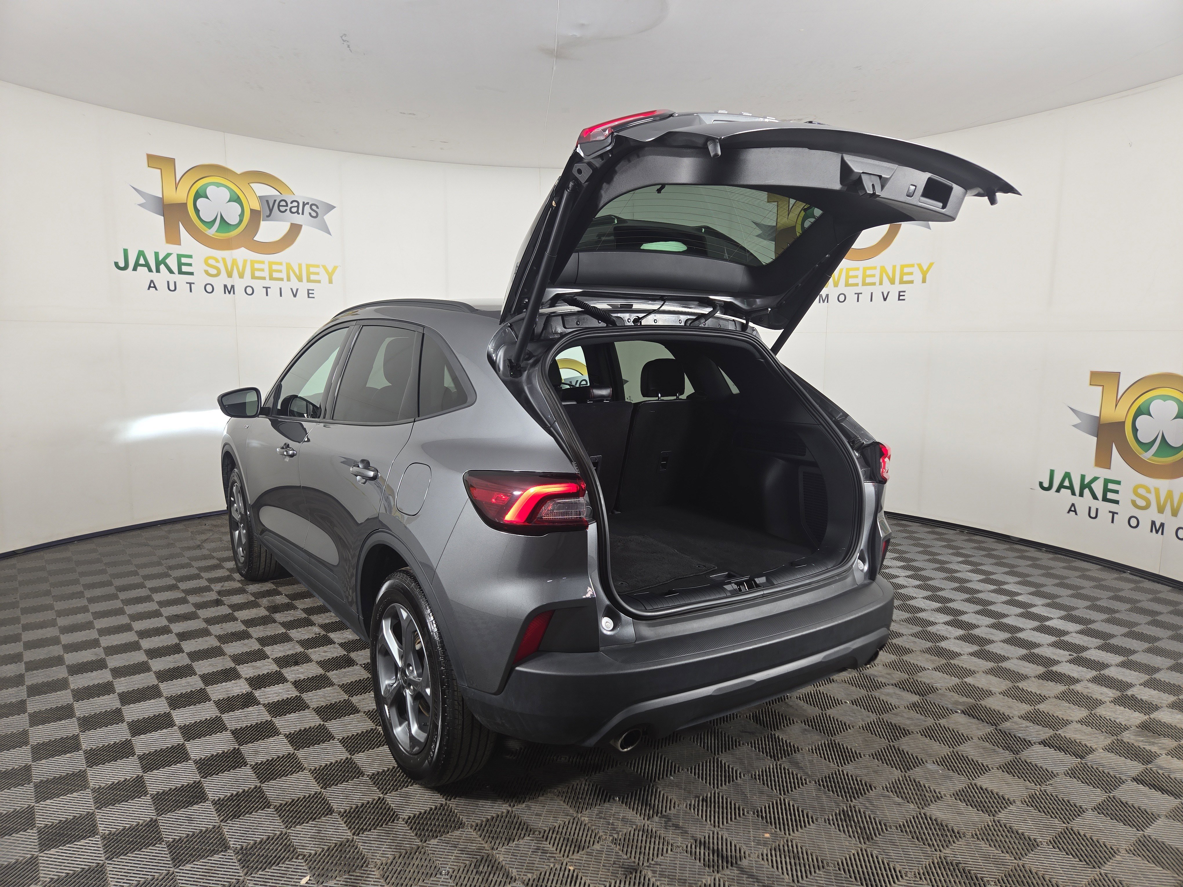 Used 2025 Ford Escape ST-Line Select image 30