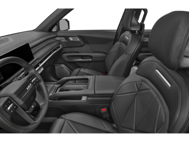 New 2027 Kia Telluride SX Prestige AWD/4WD image 6