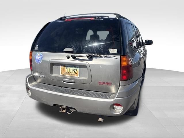 Used 2002 GMC Envoy SLT AWD/4WD image 14