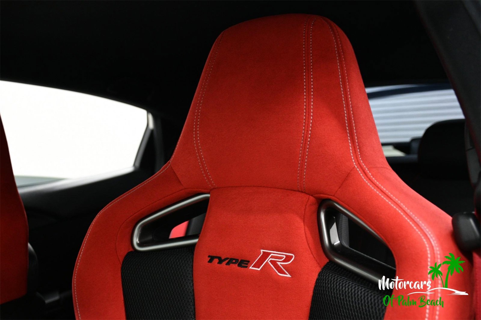 Used 2019 Honda Civic Type R image 19