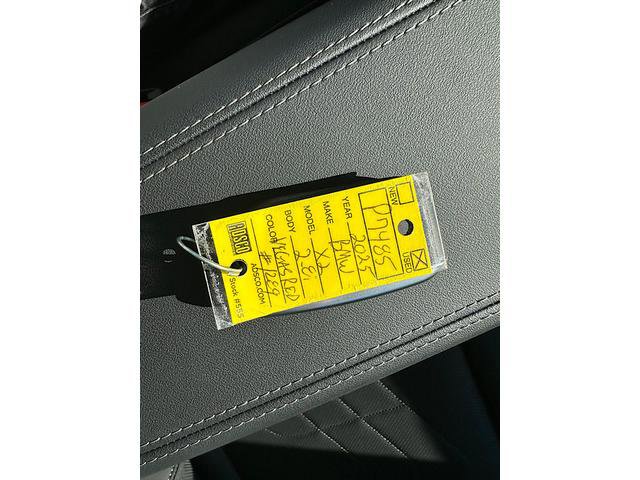 Certified 2025 BMW X2 xDrive28i w/ Premium Package image 33