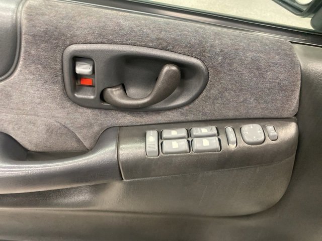 Used 2001 GMC Sonoma SLS image 22