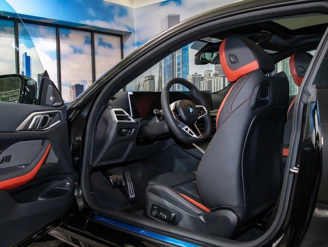 New 2026 BMW 430i xDrive Coupe w/ M Sport Package image 13