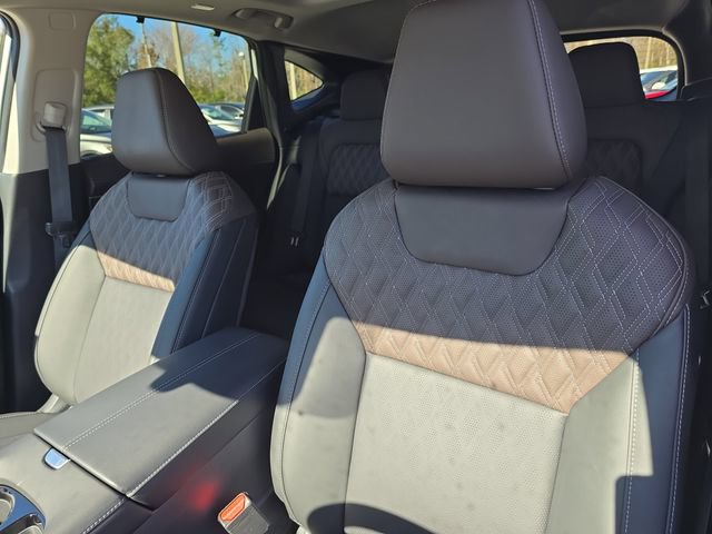 New 2026 Nissan Murano Platinum w/ Technology Package AWD/4WD image 24