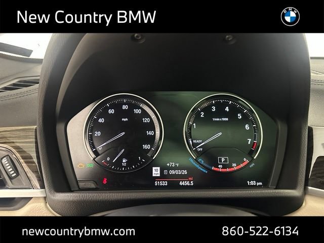 Used 2020 BMW X2 xDrive28i w/ Convenience Package AWD/4WD image 15