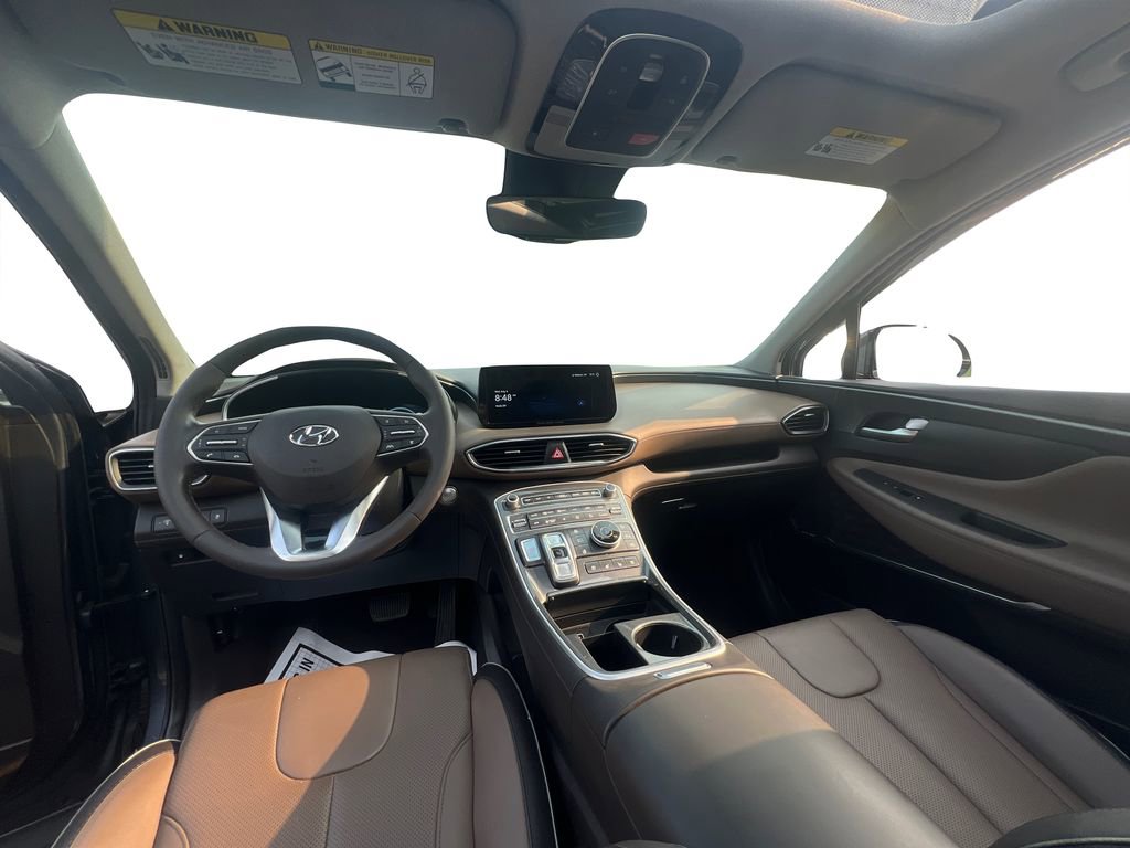 Used 2023 Hyundai Santa Fe Limited image 15