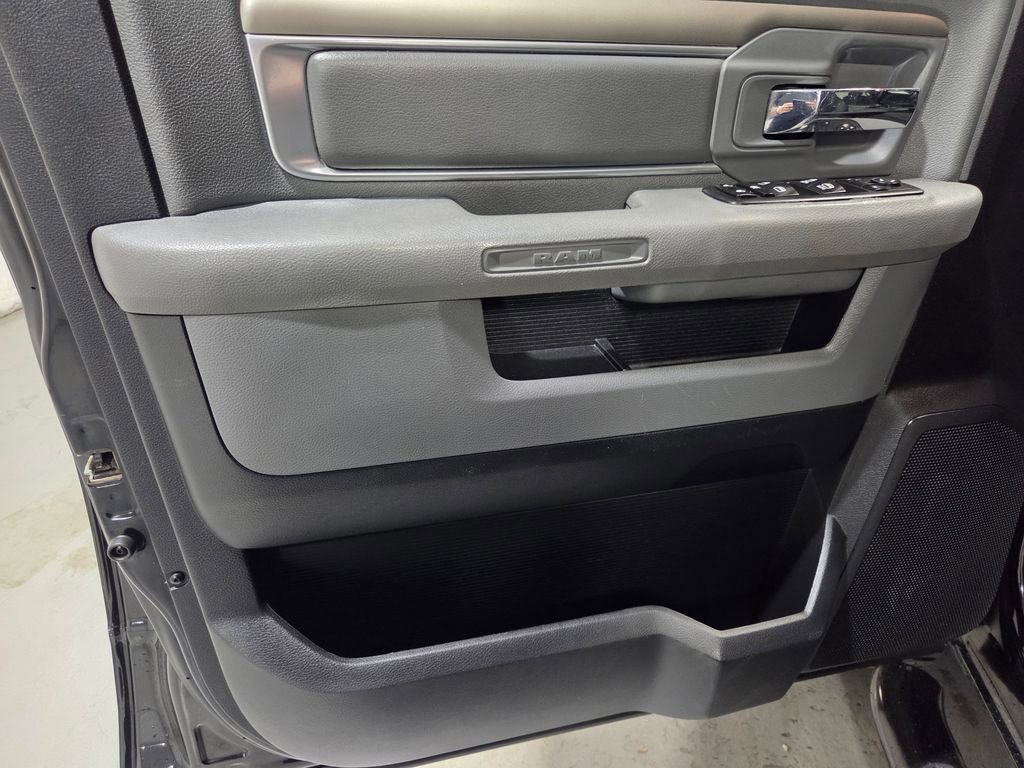 Used 2013 RAM 2500 Big Horn image 12