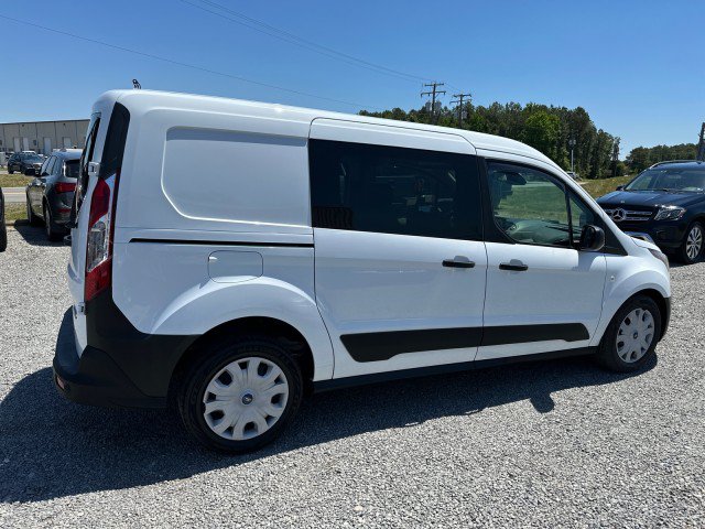 Used 2019 Ford Transit Connect XL FWD image 7