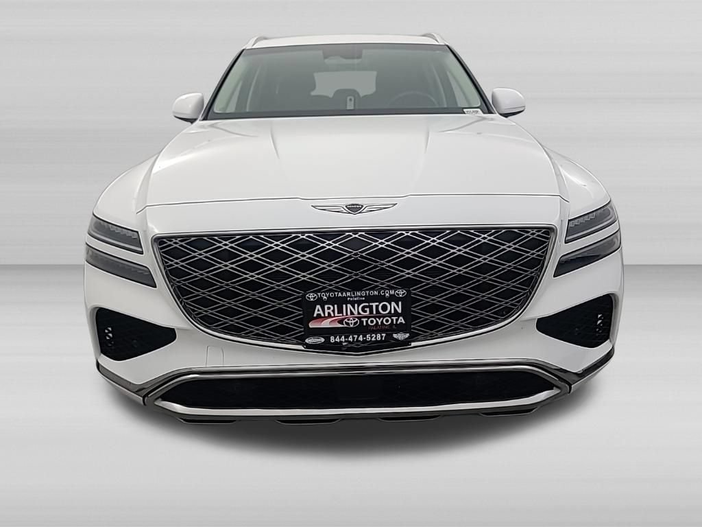 Used 2026 Genesis GV80 2.5T AWD/4WD image 9