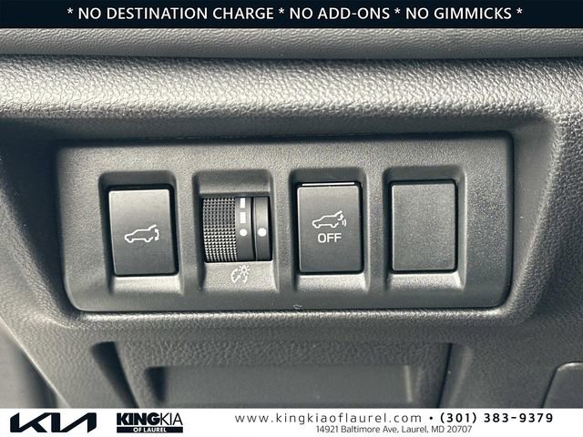 Used 2023 Subaru Outback Limited image 14