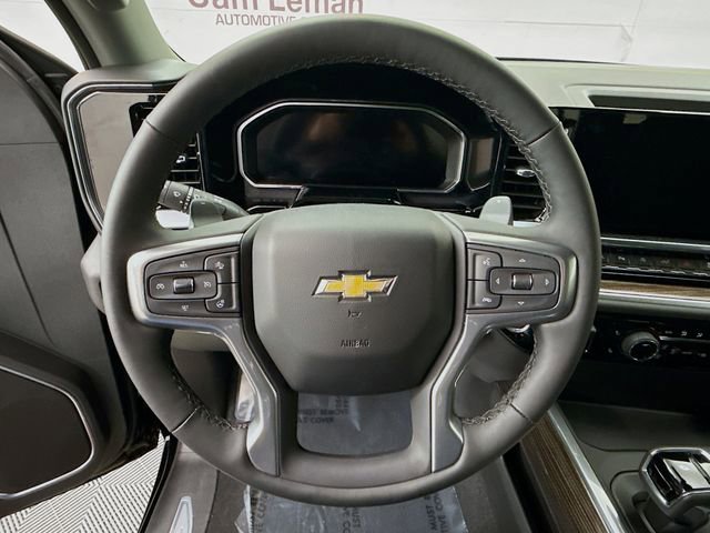 New 2026 Chevrolet Silverado 1500 LT w/ All Star Edition Plus image 13