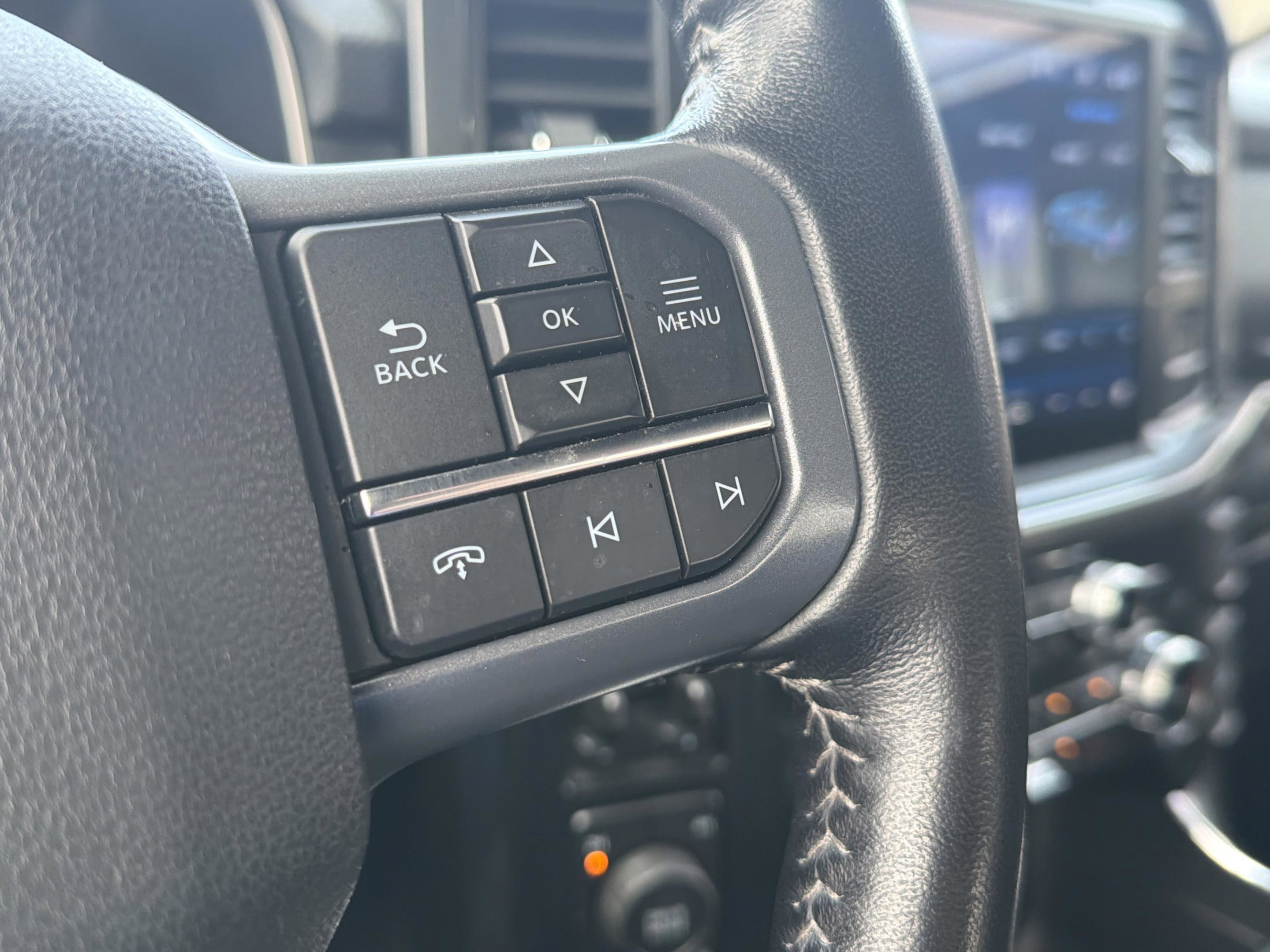 Used 2022 Ford F150 XLT w/ Equipment Group 302A High image 13