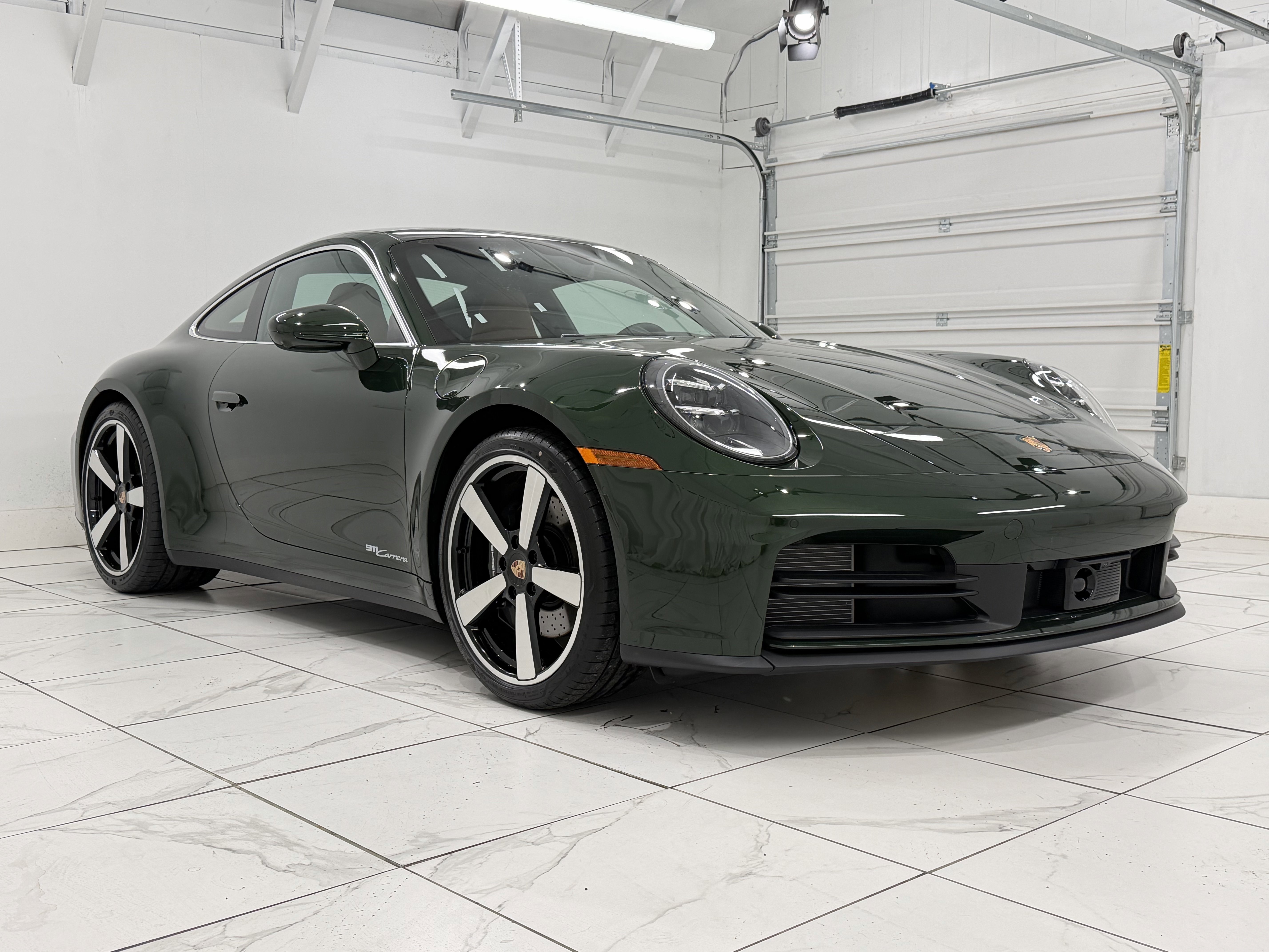 New 2026 Porsche 911 Carrera image 10